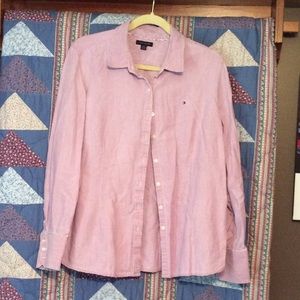 Tommy Hilfiger women’s shirt